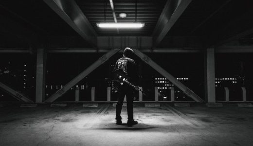 【INTERVIEW】THE ETERNAL VOID 2024 / LOWFOSS 始動&初主催企画インタビュー