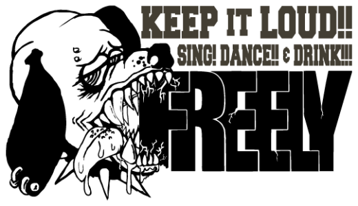 【INTERVIEW】inu (FREELY) インタビュー